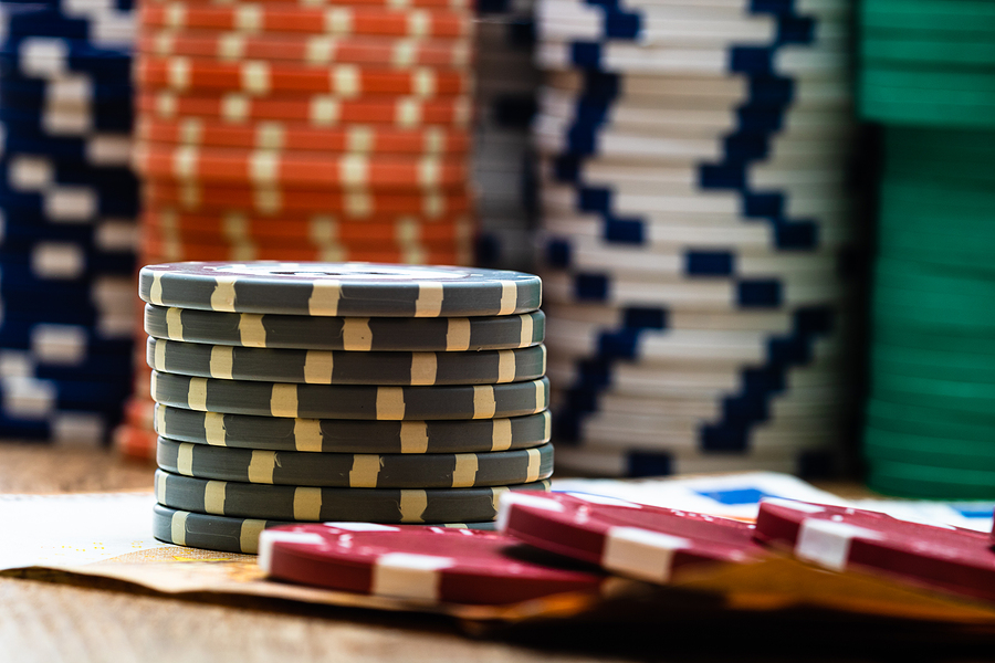 6 Best Games For A Casino Party To Play At Your Home