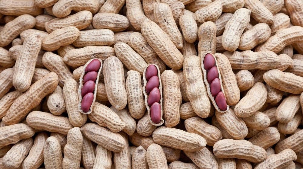 Benefits Of Peanuts For Health